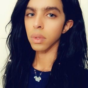 Meet your Posher, Robbie